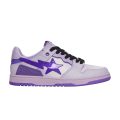 Bape Sk8 Sta M1 Purple