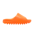 Yeezy Slides Enflame Orange