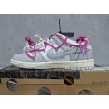 Off-White x Dunk Low Lot 30 of 50