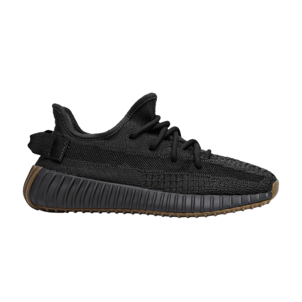 Yeezy Boost 350 V2 Cinder Non-Reflective