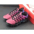 Wmns Air VaporMax Plus Red Violet Blue