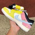 DUNK LOW SB BE TRUE  ALTERNATE