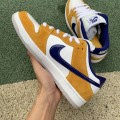 Dunk Low Pro SB Laser Orange