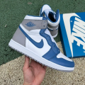 JORDAN 1 RETRO HIGH OG TRUE BLUE