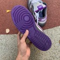 Dunk Low Pro SB Purple Pigeon