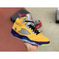 Jordan 5 Retro SE What The