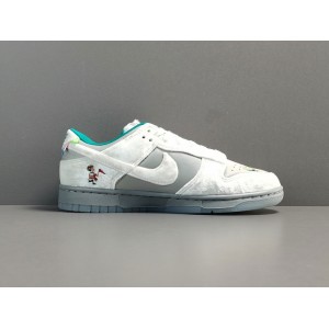 Dunk Low Ice (W)