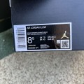 Jordan 1 Low Green Toe