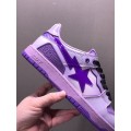 Bape Sk8 Sta M1 Purple