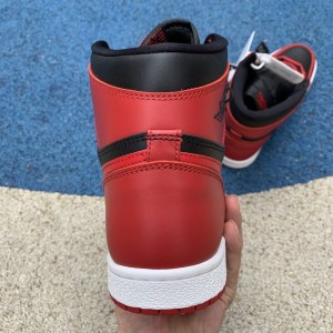 Jordan 1 Retro High 85 Varsity Red