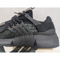 Off-White x Air Presto Black