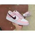 Dunk Low Pink Foam (GS)