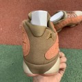 CLOT x Jordan 13 Retro Low NRG Terracotta