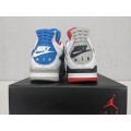 Jordan 4 Retro SE What The 4