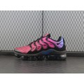 Wmns Air VaporMax Plus Red Violet Blue