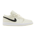 Jordan 1 Low Coconut Milk (W)