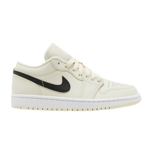 Jordan 1 Low Coconut Milk (W)