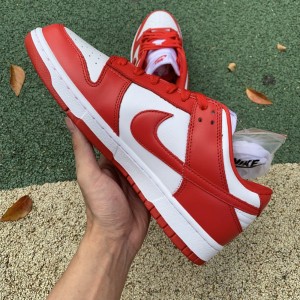 Dunk Low Retro SP St. Johns