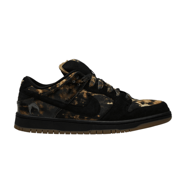 Dunk SB Pushead Premium Pushead 2