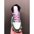 Jordan 1 Mid SE Dutch Green (W)