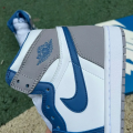 JORDAN 1 RETRO HIGH OG TRUE BLUE