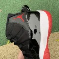 Jordan 11 Retro Bred