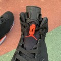 Jordan 6 Retro Infrared 2019