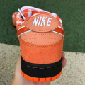 DUNK LOW PREMIUM SB ORANGE LOBSTER