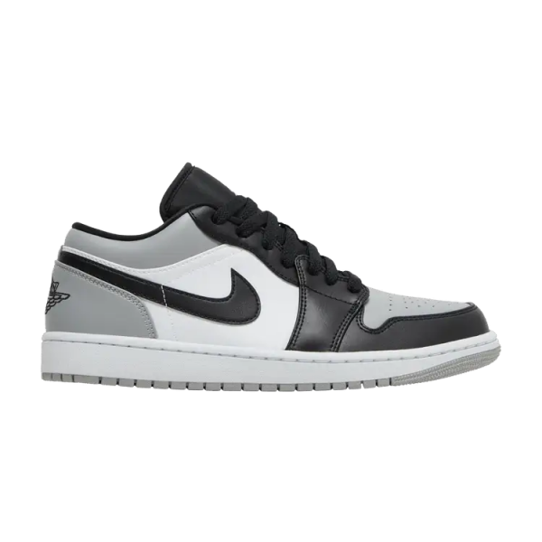 JORDAN 1 LOW SHADOW TOE