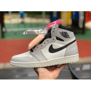 Jordan 1 Retro High SB NYC to Paris