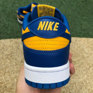 DUNK LOW UCLA