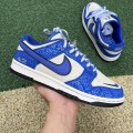 DUNK LOW JACKIE ROBINSON