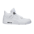 Jordan 4 Retro Pure Money