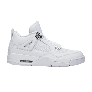 Jordan 4 Retro Pure Money