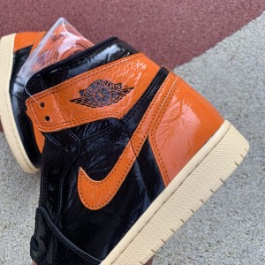 Jordan 1 Retro High OG Shattered Backboard 3.0