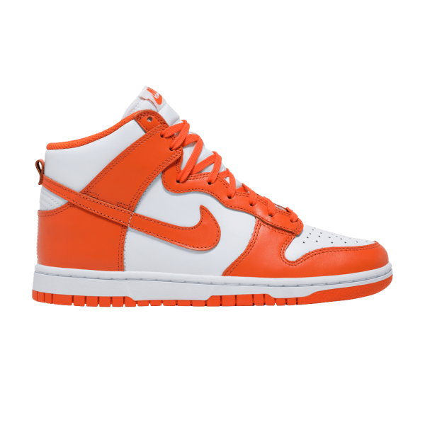 Dunk High Syracuse