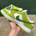 DUNK LOW PRO SB FRUITY PACK  GREEN APPLE