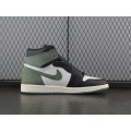 Jordan 1 Retro High OG Clay Green