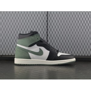 Jordan 1 Retro High OG Clay Green