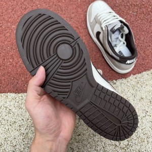 Otomo Katsuhiro x SB Dunk Low ’Steamboy OST’ Grey Black