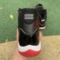 Jordan 11 Retro Bred