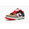 SB DUNK LOW 