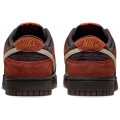 Nike Dunk Low Red Panda