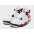 Air Jordan 4  Retro Red Cement