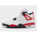 Air Jordan 4  Retro Red Cement