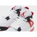 Air Jordan 4  Retro Red Cement