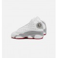 Jordan 13 Retro White Wolf Grey