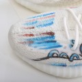 Yeezy Boost 350 V2 Special Custom Doodle S02