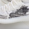 Yeezy Boost 350 V2 Special Custom Doodle S03