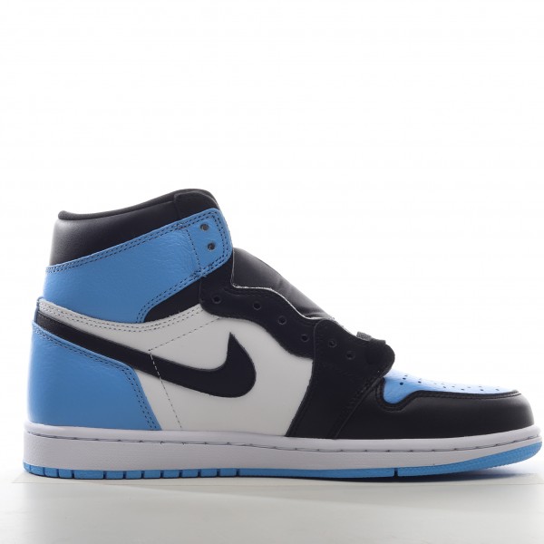 Air Jordan 1 Retro High OG UNC Toe